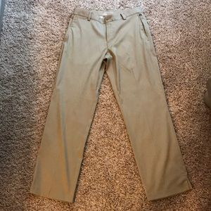 Men’s Nike Golf Pants! Size 30 x 30